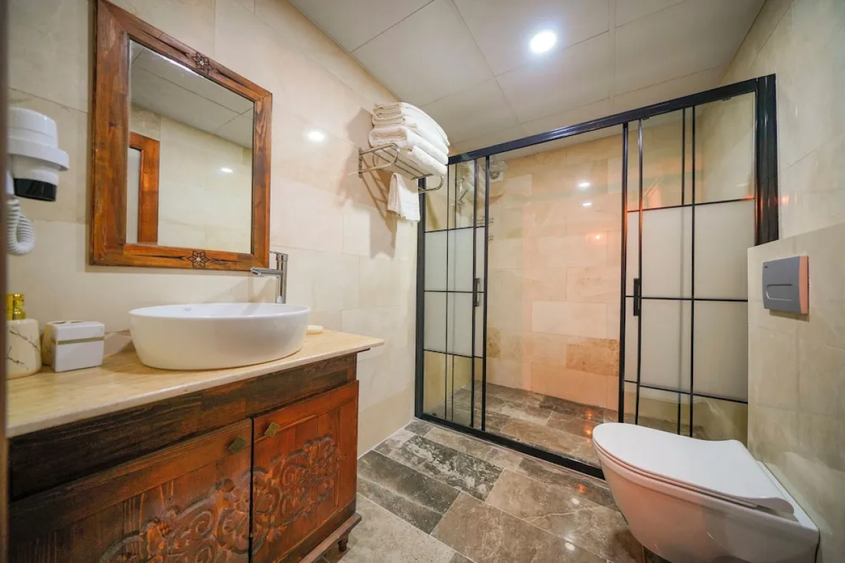Garden Suites Hotel Cappadocia