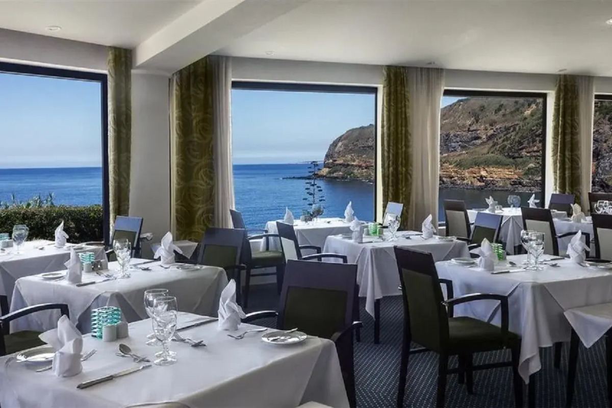 Caloura Hotel Resort