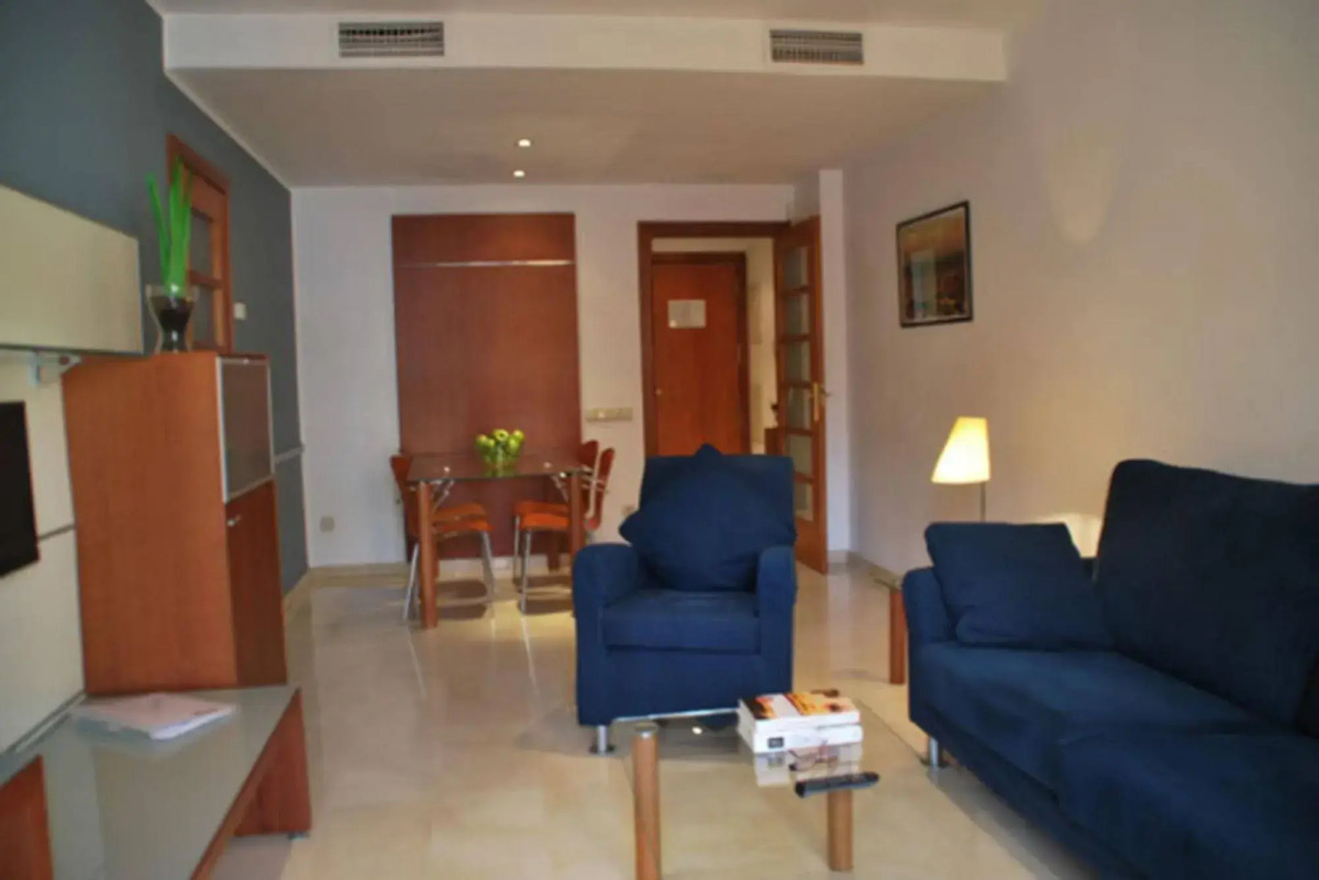 Апарт-отель Suites Marina