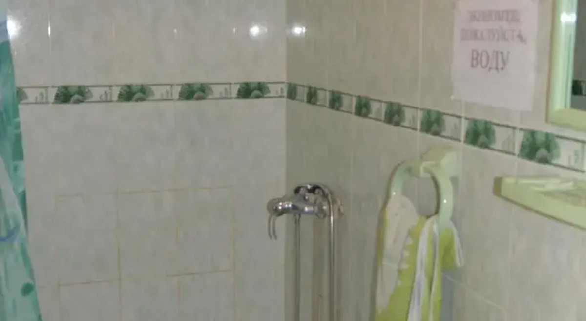 Частное домовладение на Калинина