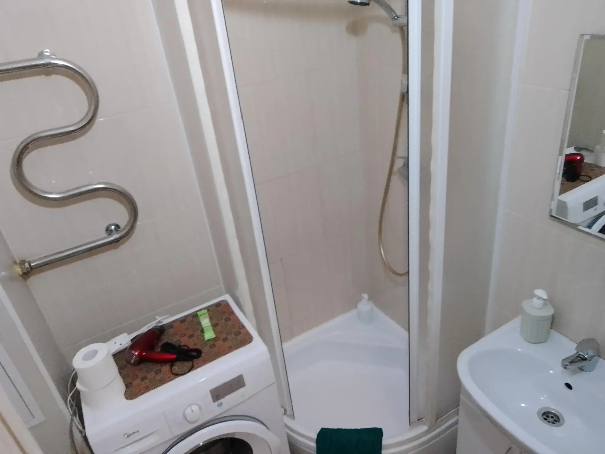 Апартаменты на улице Адмирала Черокова