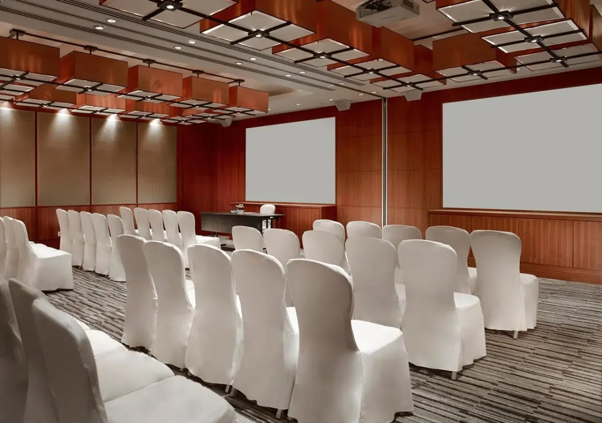 Amara Sanctuary Resort Sentosa