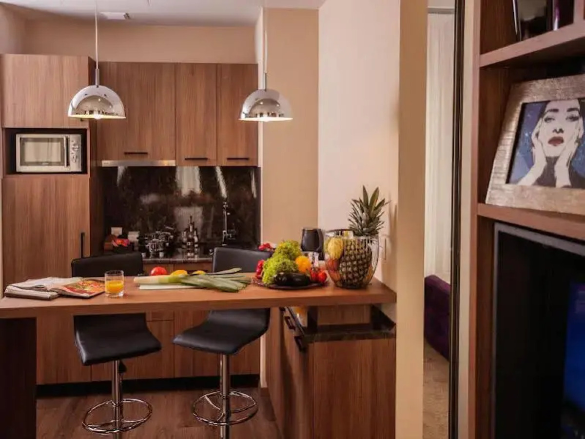 Отель Senator Maidan