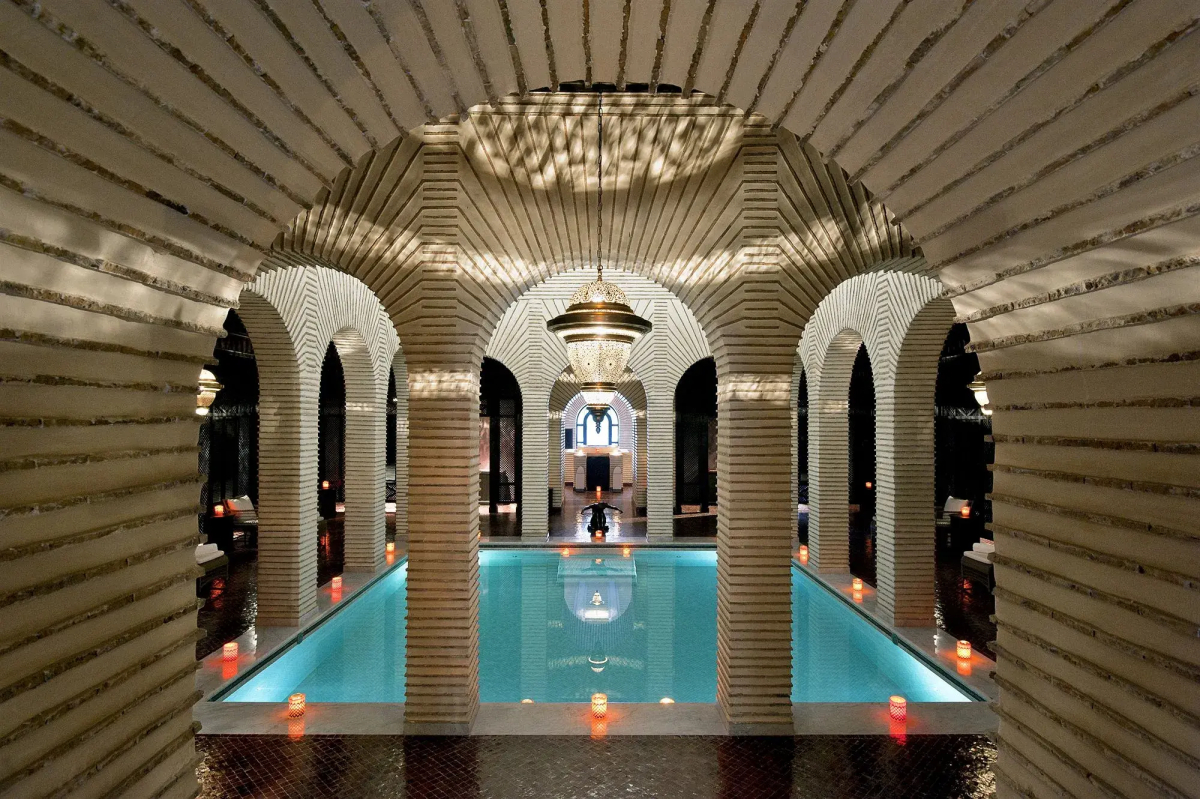 Selman Marrakech