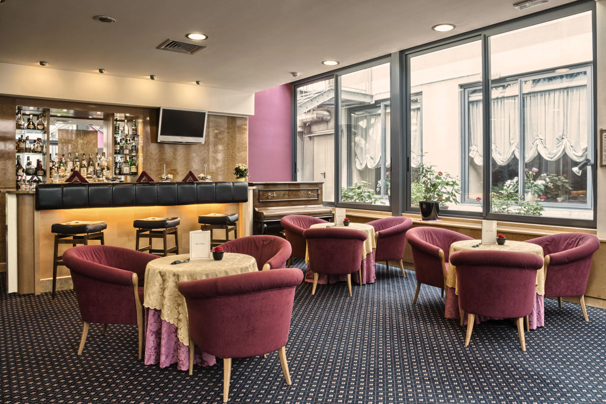 City Life Hotel Poliziano