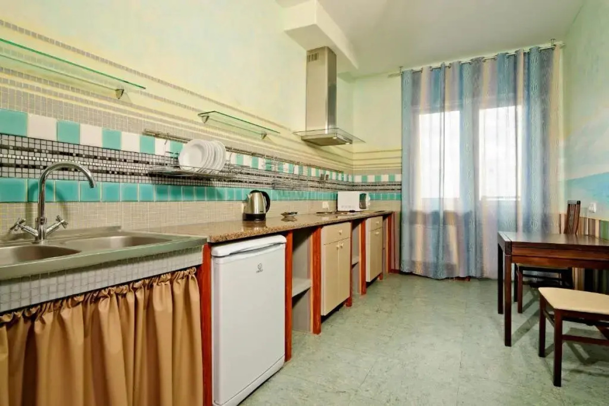 Отель «Лукьяновский»