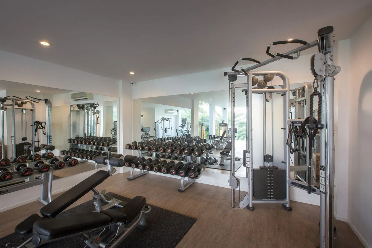 Mantra Samui Resort - Adults Only