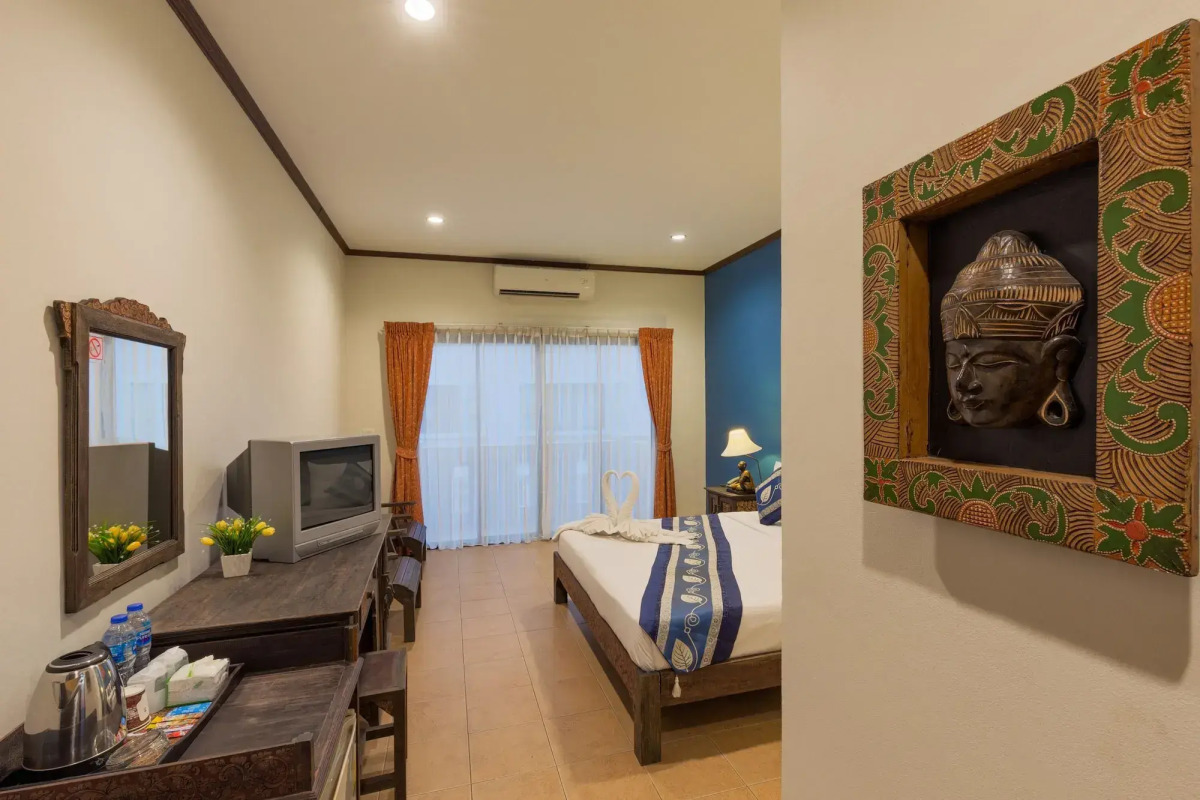 Seeka Boutique Resort