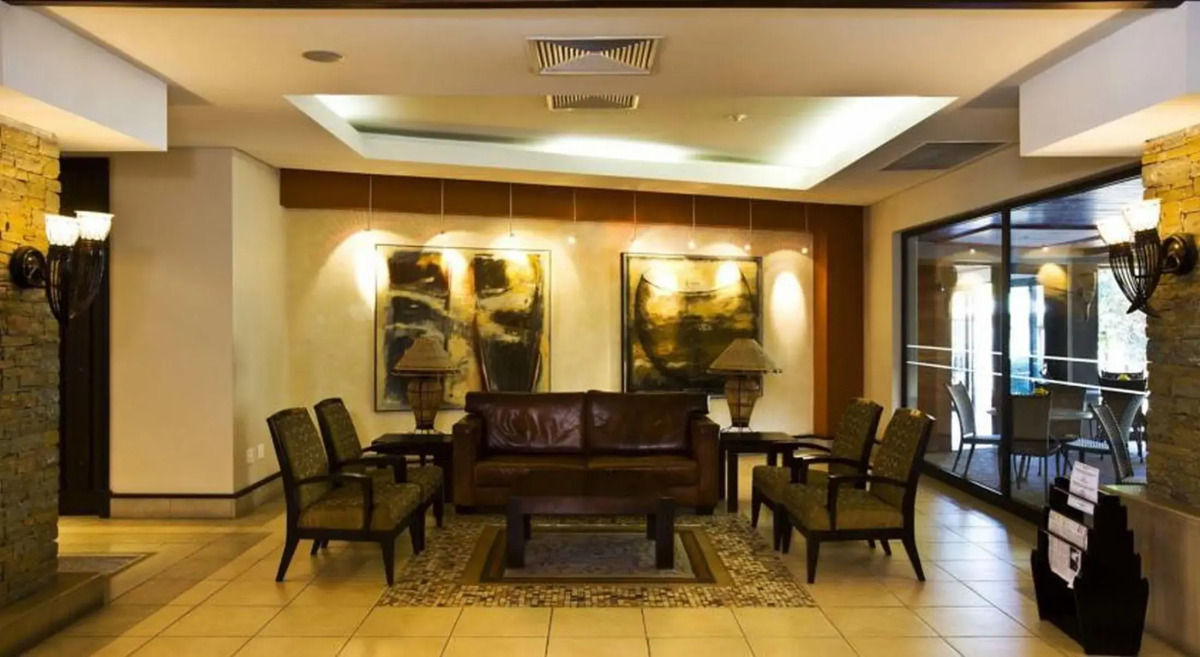 Mercure Hotel Windhoek