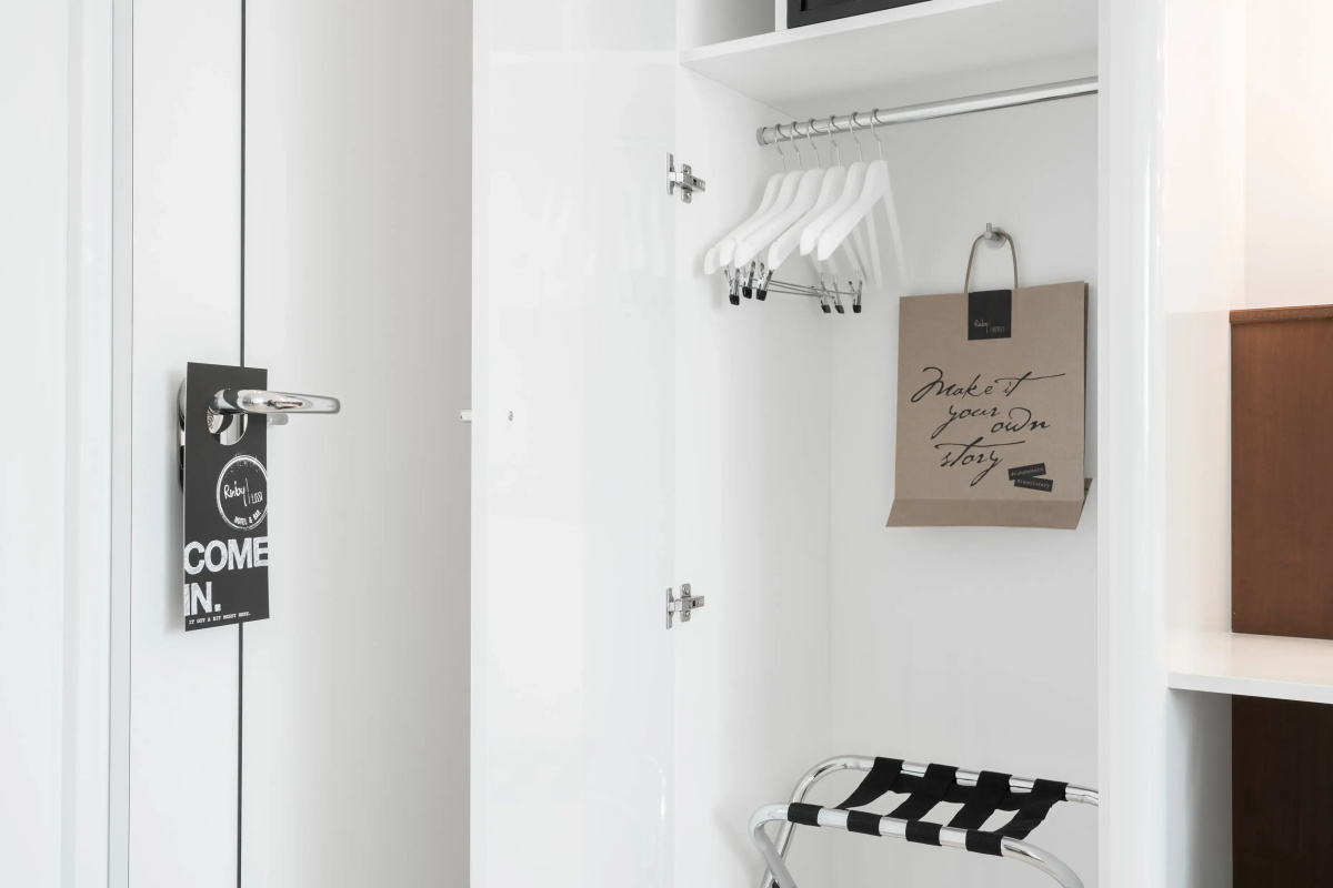Ruby Lissi Hotel Vienna