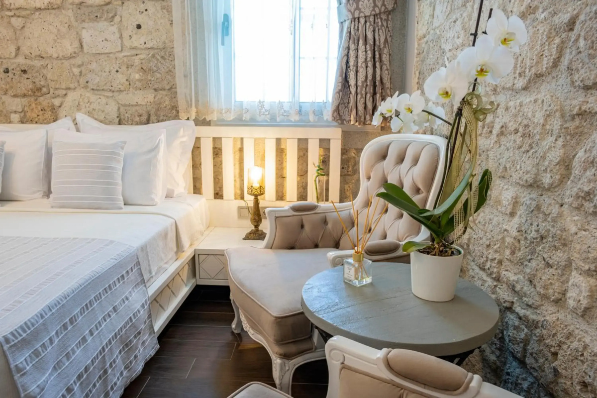 Provence Mansion Alacati