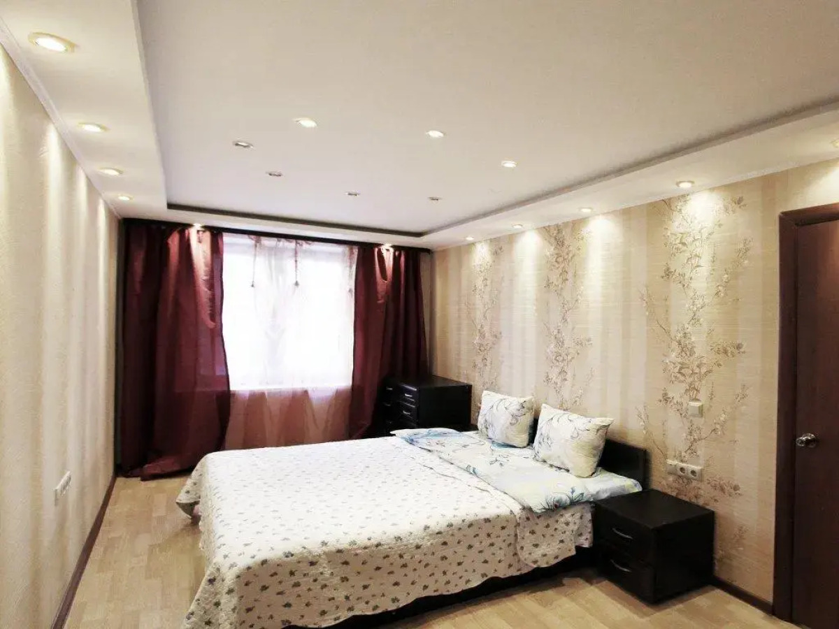 Улучшенные апартаменты «ApartLux Проспект Вернадского 26»