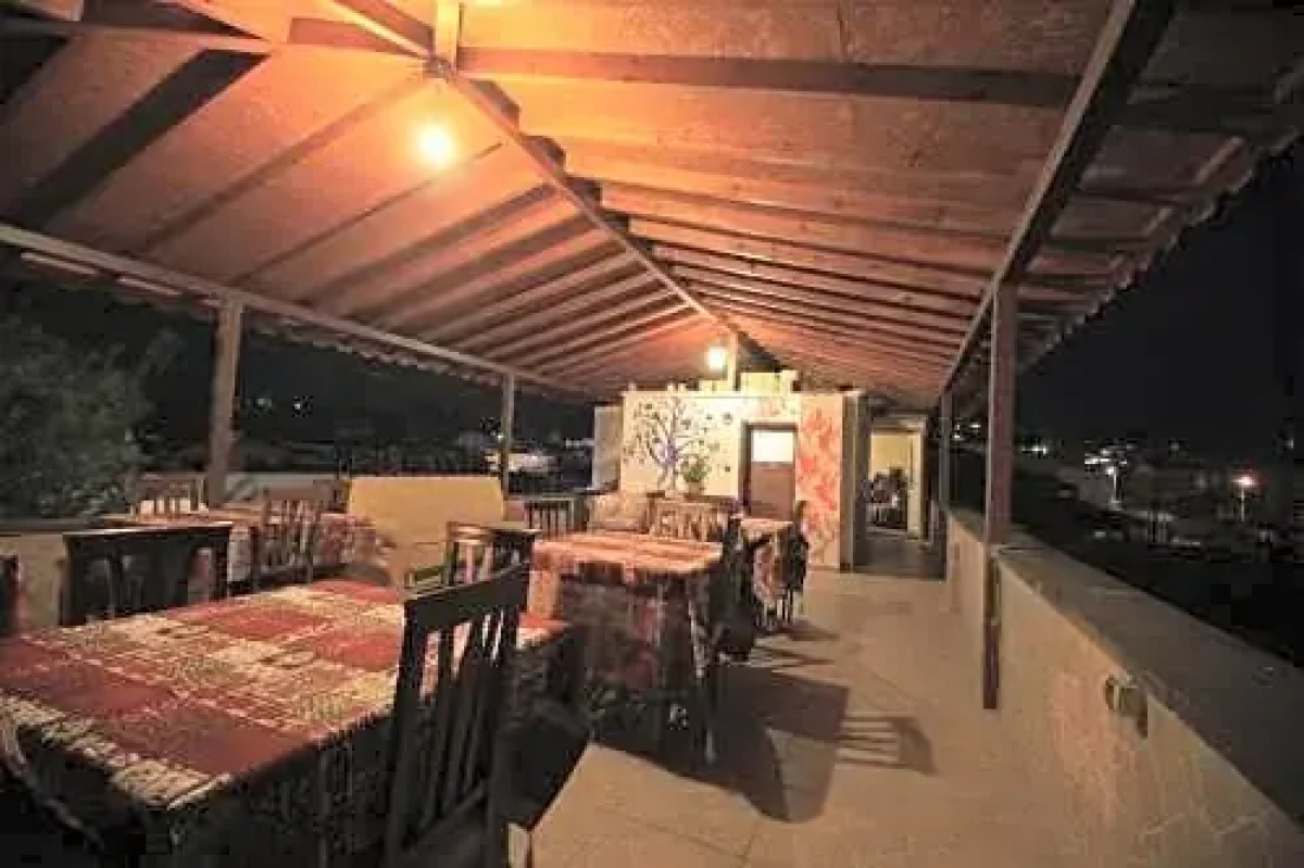 Happydocia Hotel & Pension