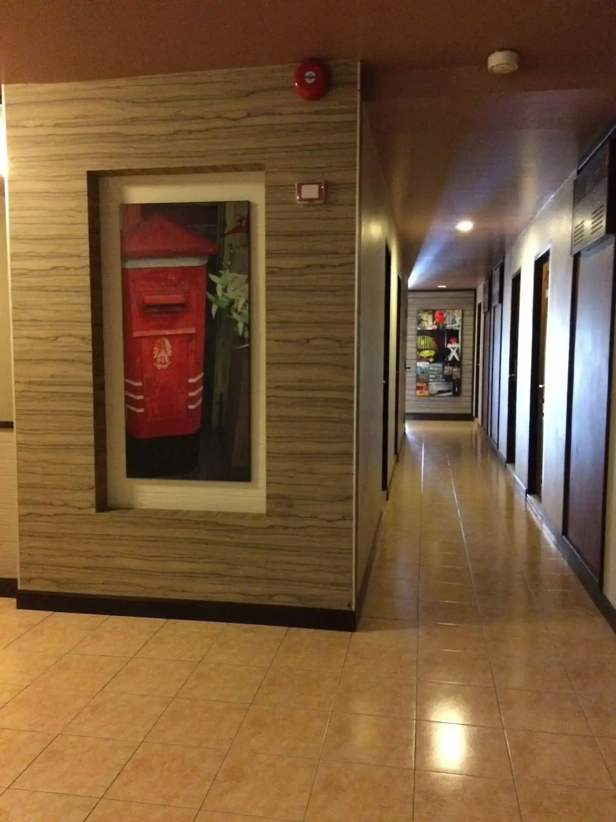 The Mulberry Bangkok Khaosan Road