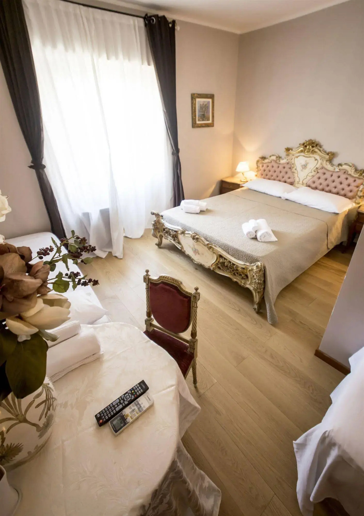 La Residenza dei Principi