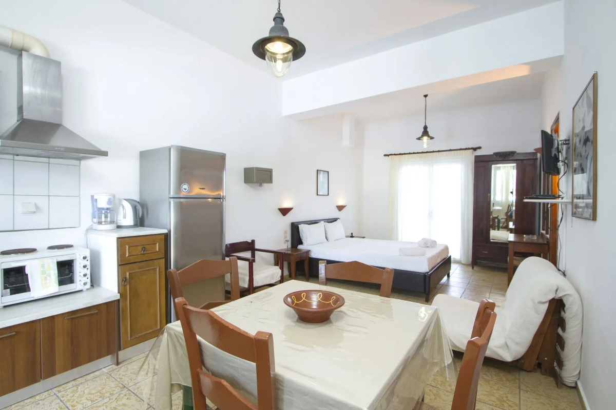 Olive Tree Apartments