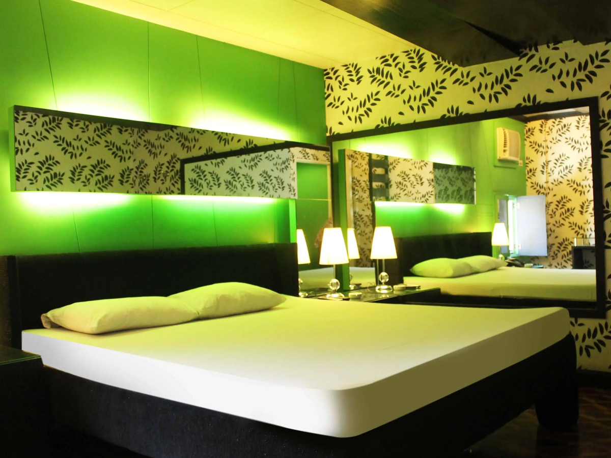 Hotel 2016 Manila Boutique