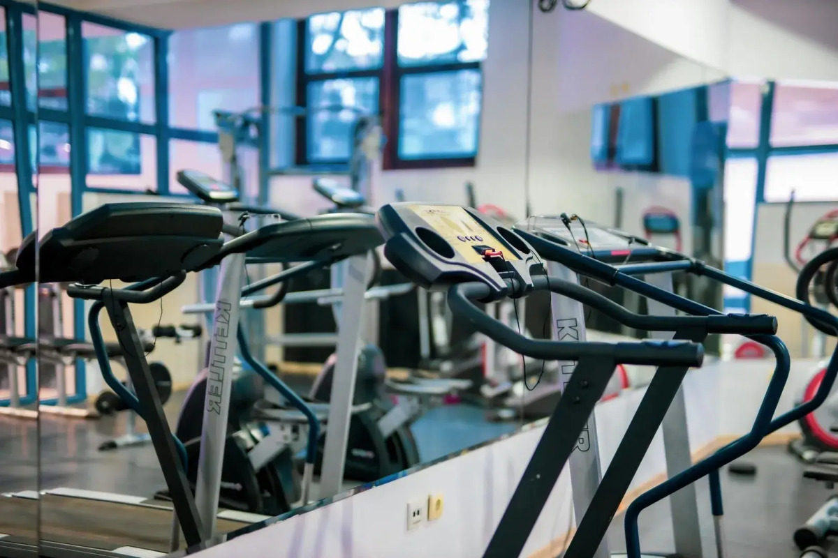 Prestige Deluxe Hotel Aquapark Club