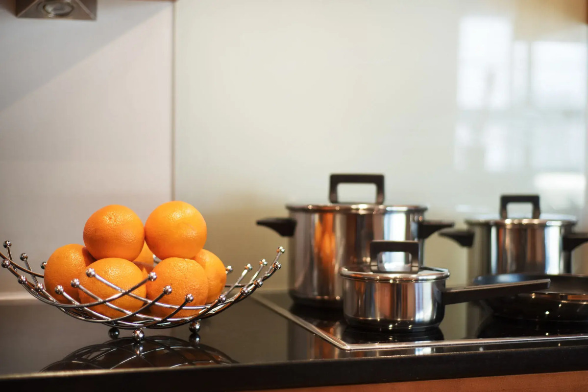 Tallinn City Apartments - Town Hall Square