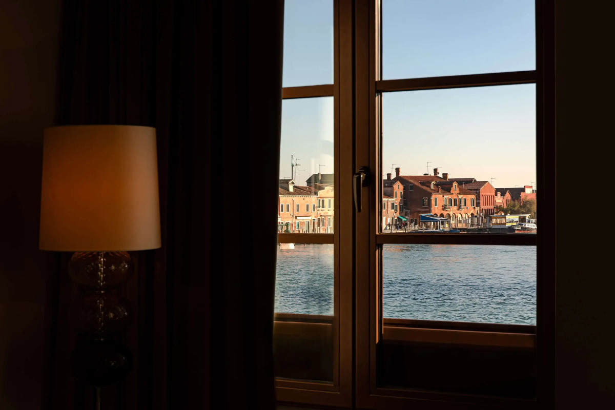 Hyatt Centric Murano Venice