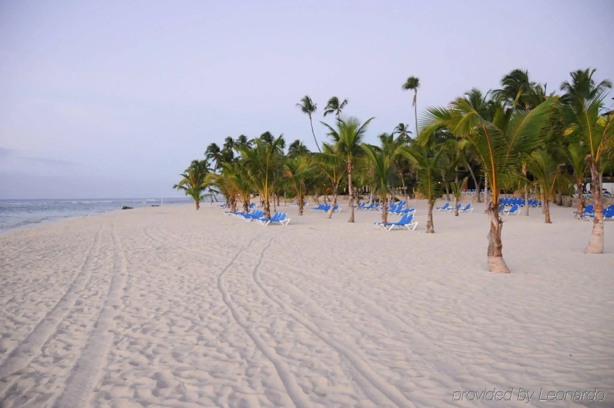 Coral Costa Caribe Beach Resort - All Inclusive