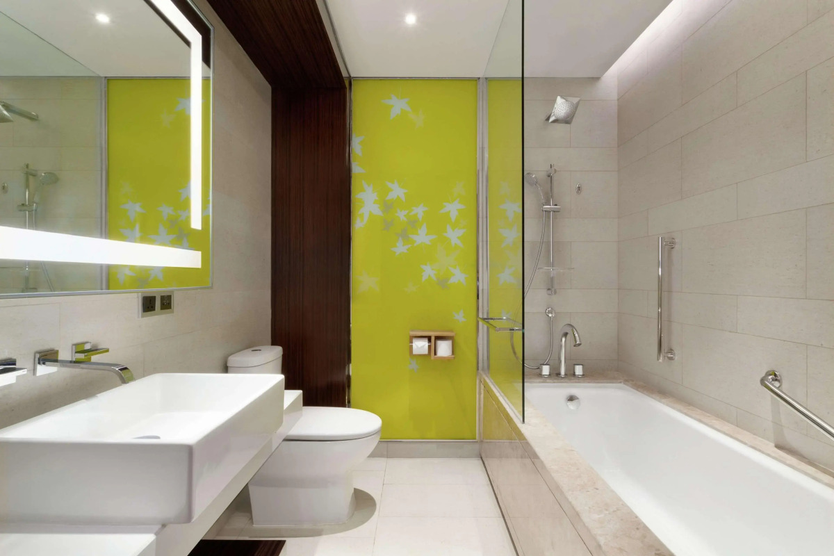 Hilton Garden Inn Shenzhen Bao'an