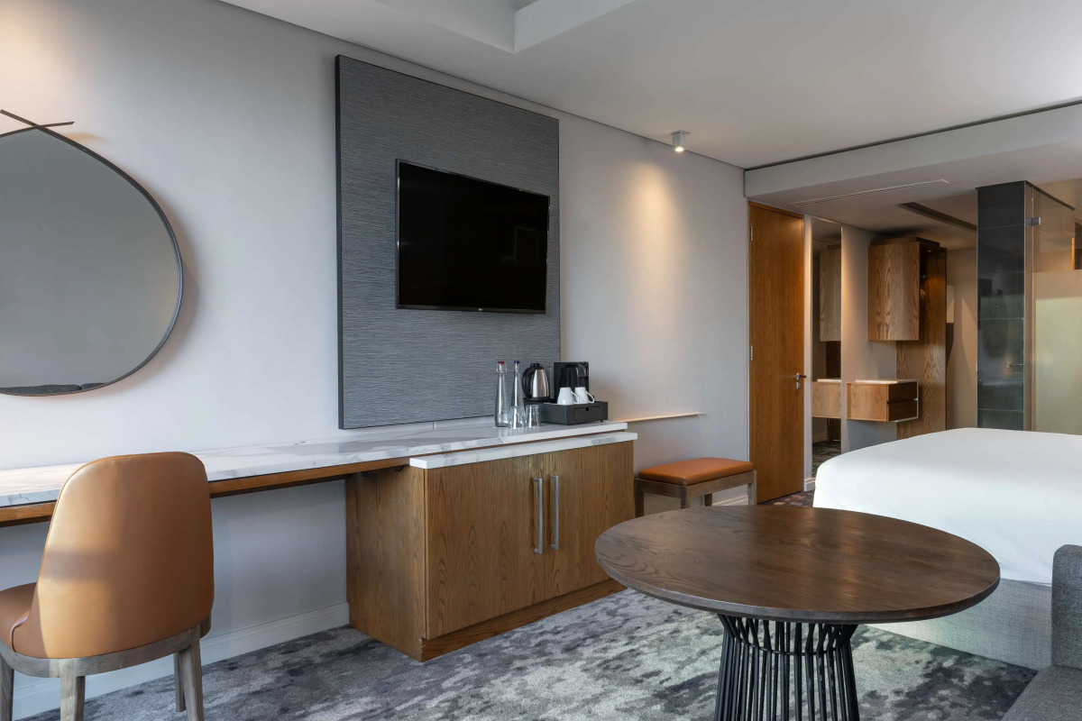 Radisson Hotel Cape Town Foreshore