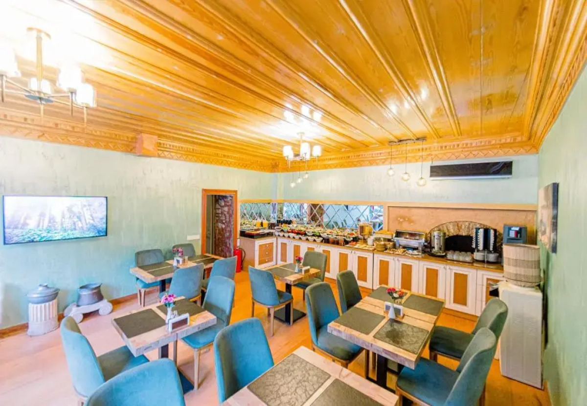 Acacia Mansion Hotel