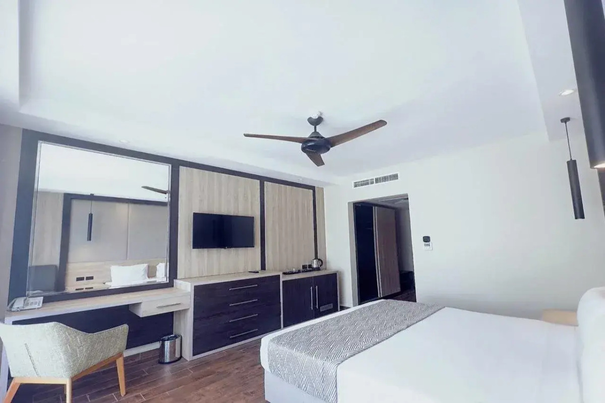 Panorama Naama Heights Sharm El Sheikh