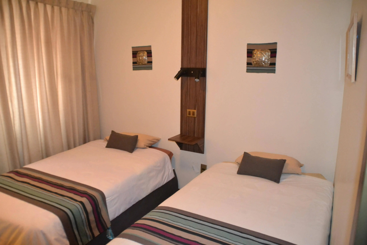 Hotel Sagarnaga