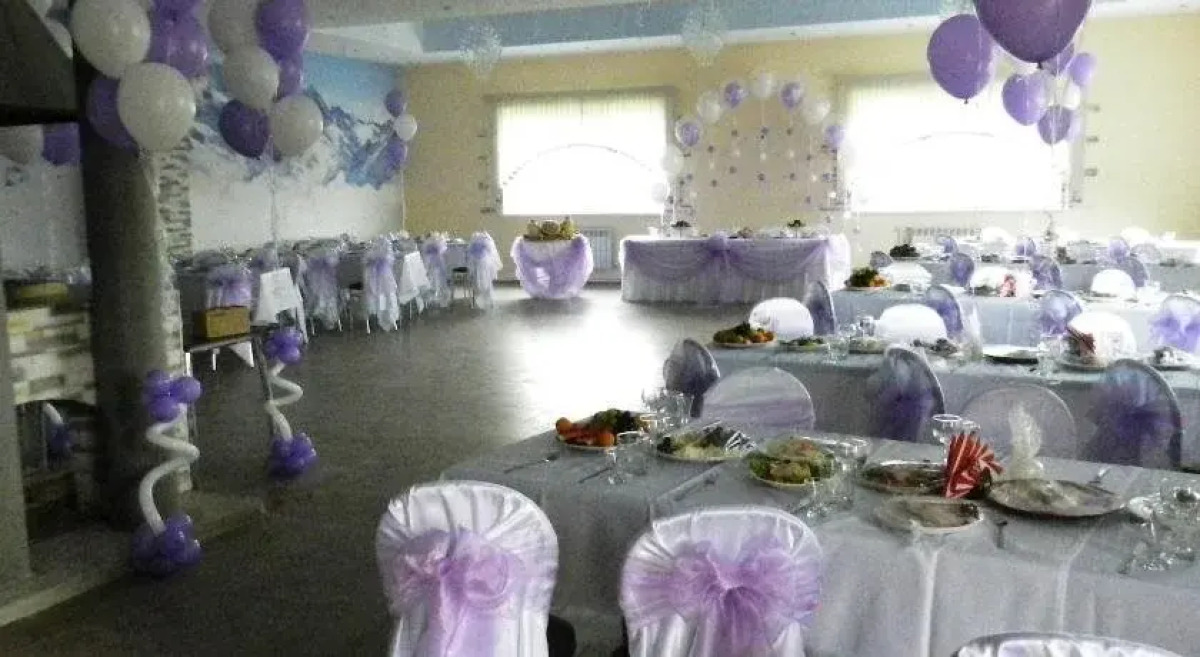 Hotel Complex Novinki