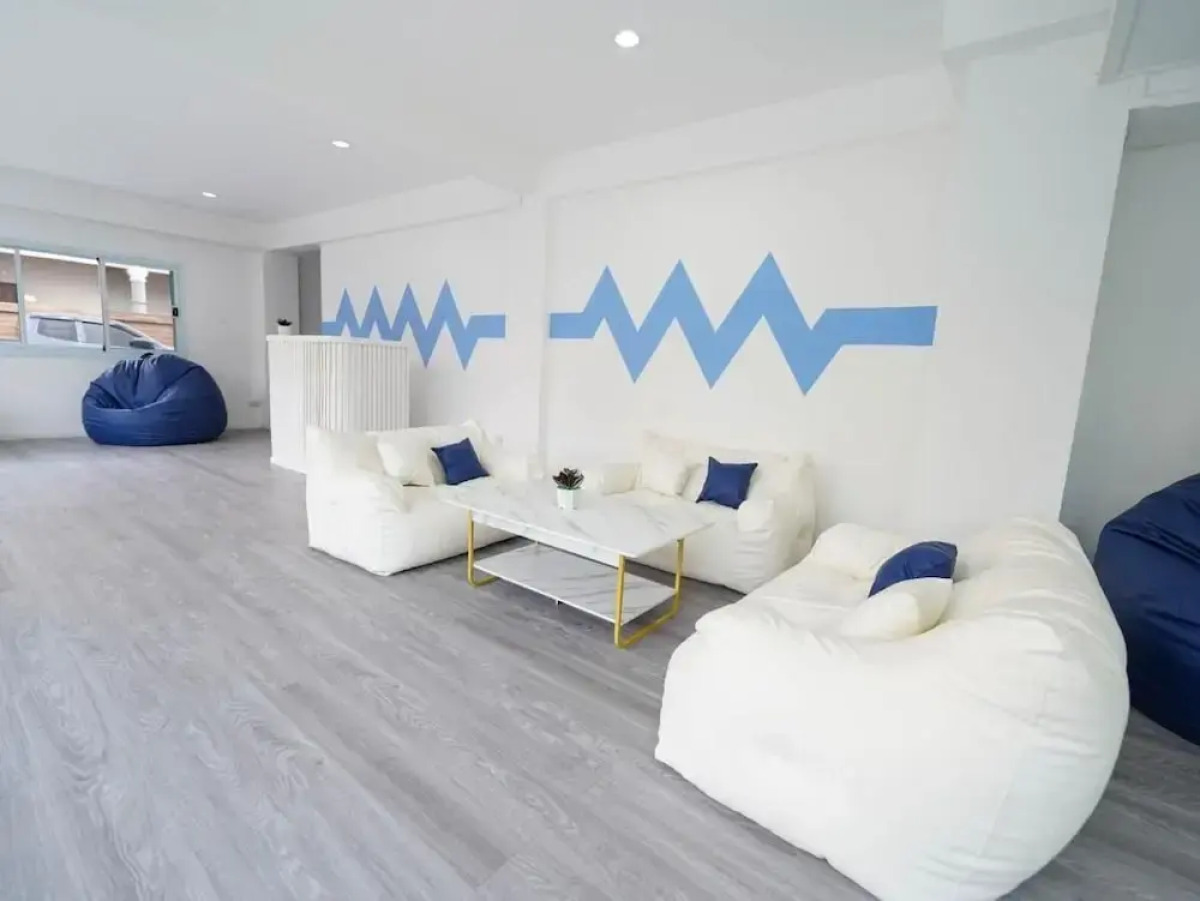 RQ North Pattaya By Collection O