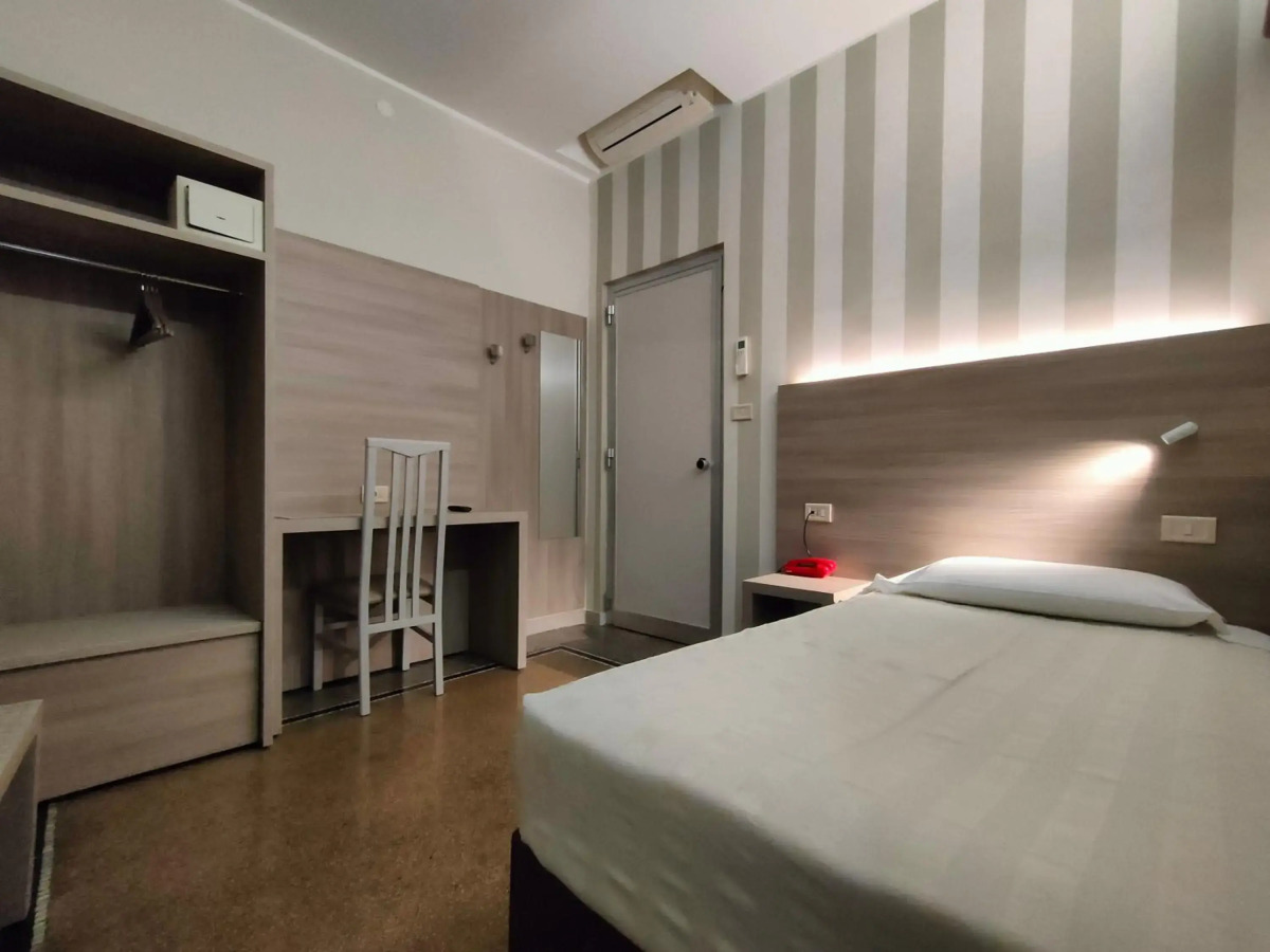 Hotel Vittoria & Orlandini