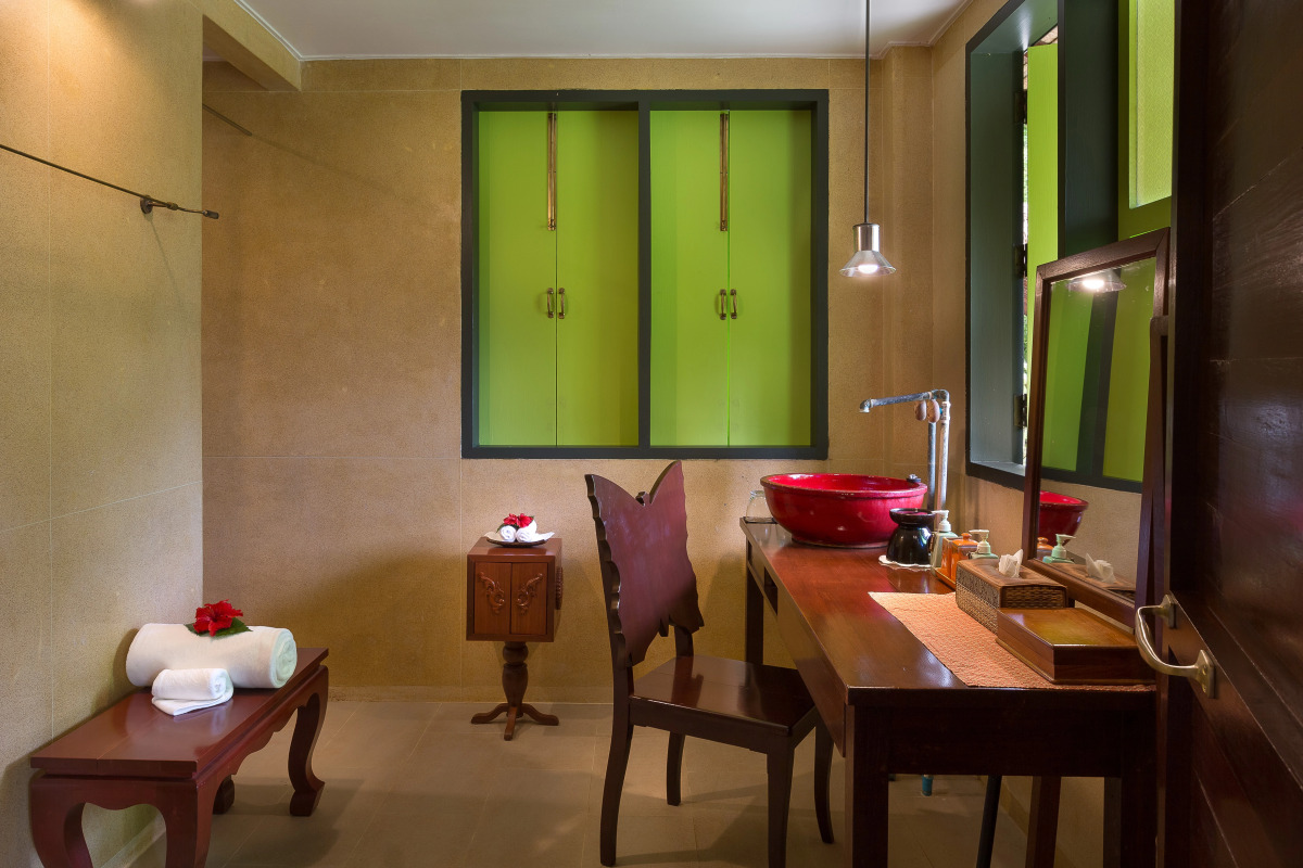 OUTRIGGER Phi Phi Island Resort