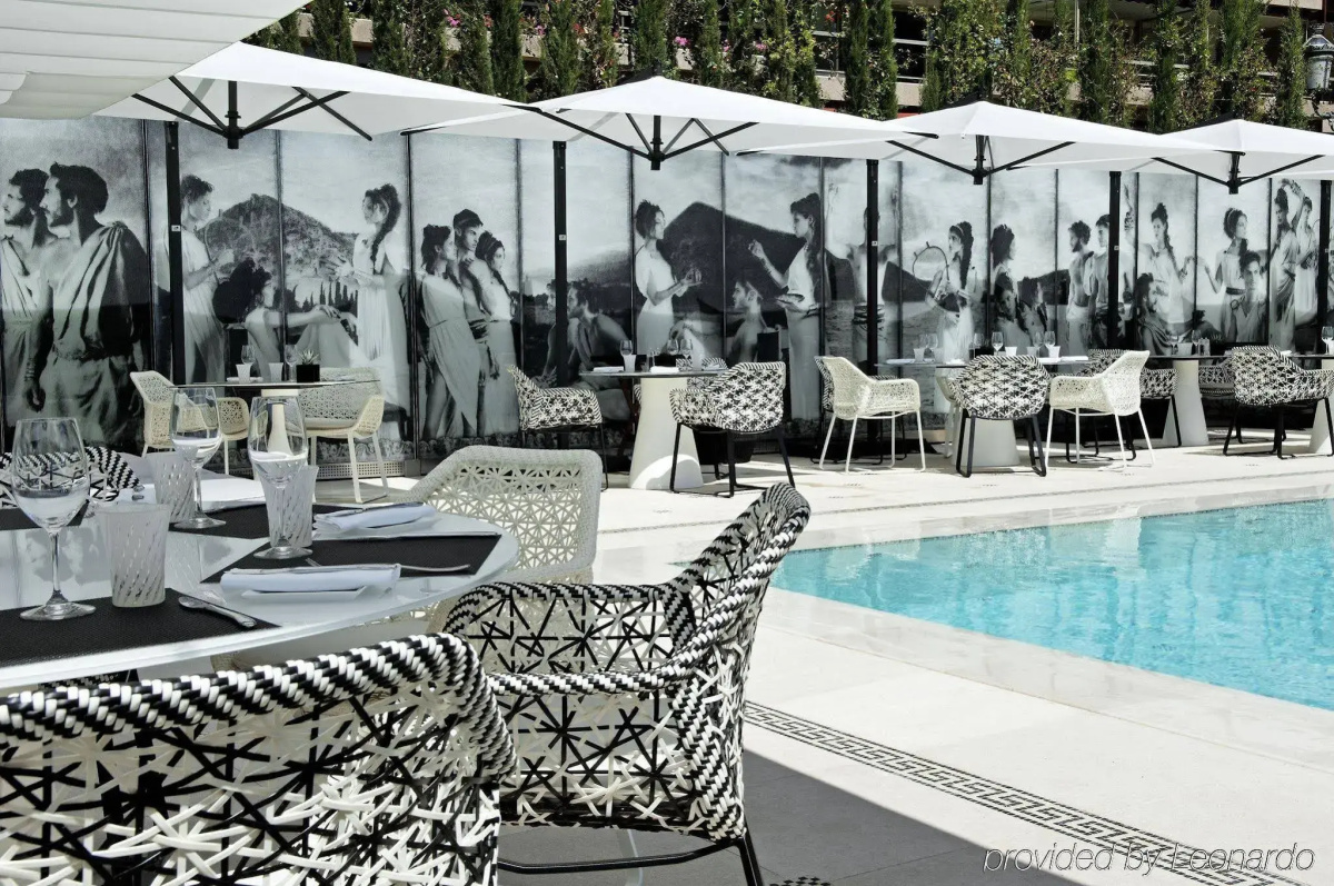 Hôtel Métropole Monte-Carlo – The Leading Hotels of the World