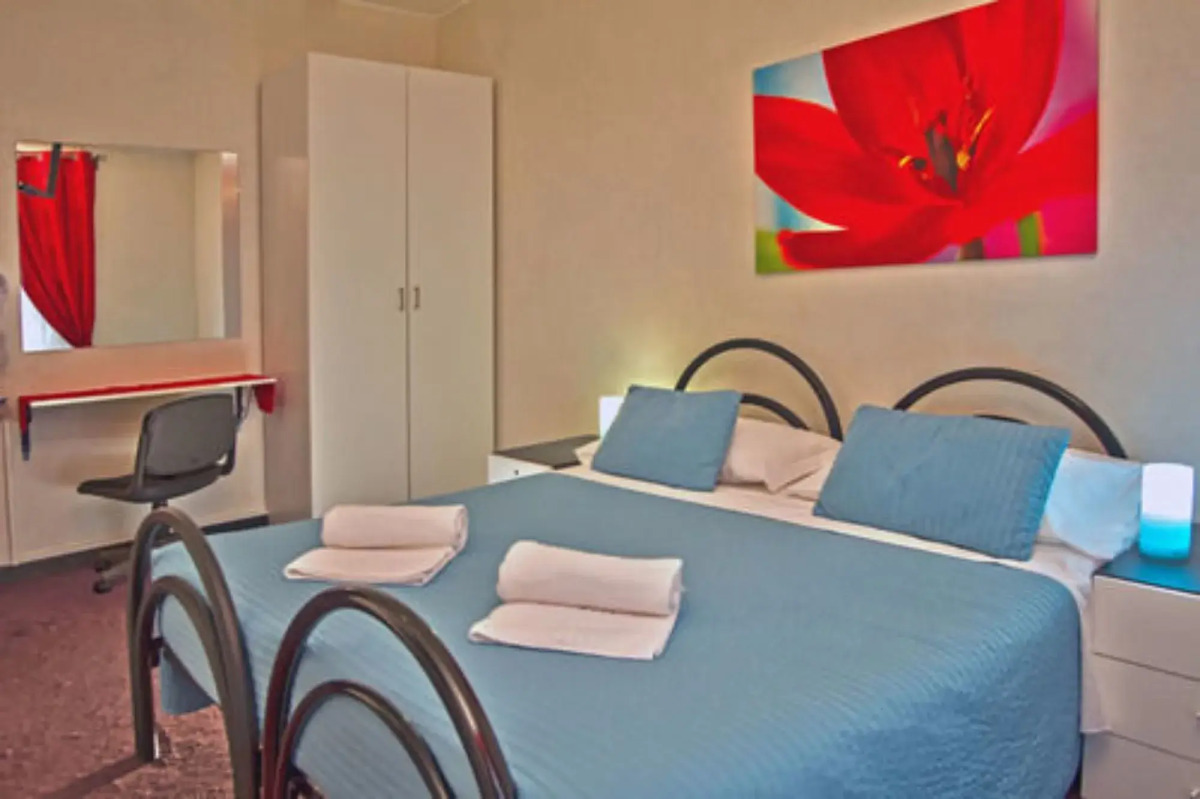 B&B I Am Here - Gioia 66