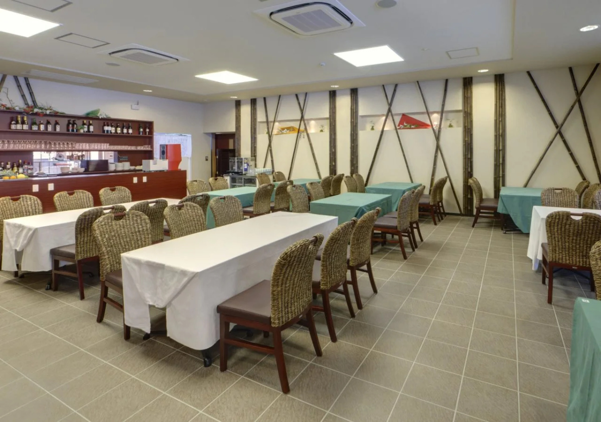 Quad Inn Yokote