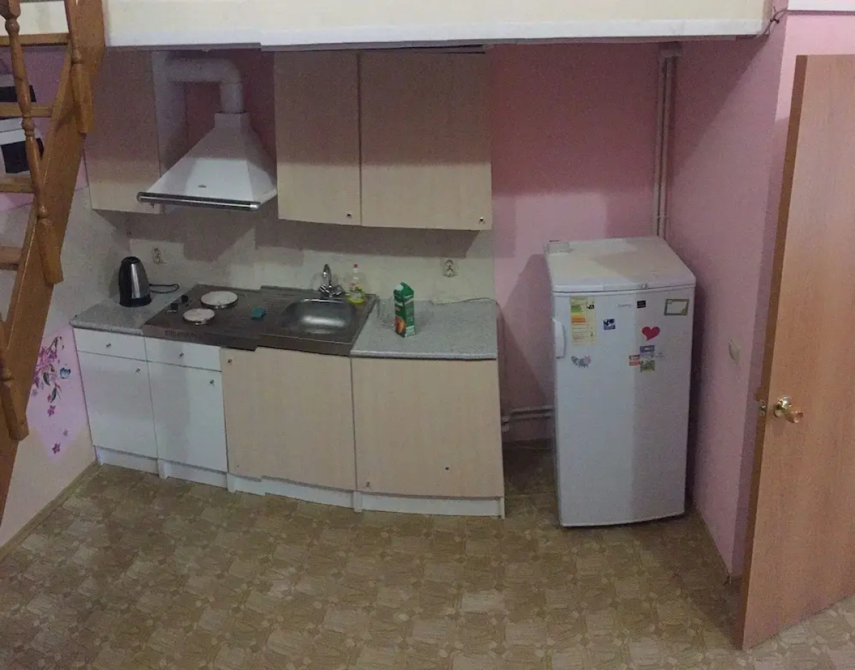 Хостел «Малиновский»