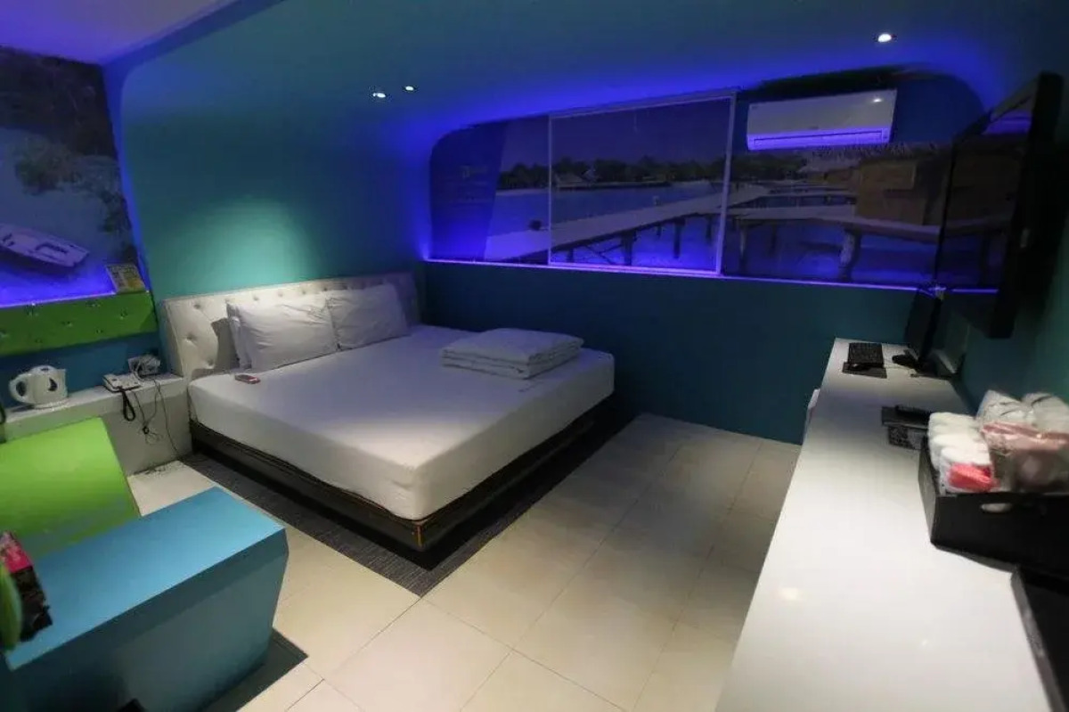 Hound Hotel Sasang