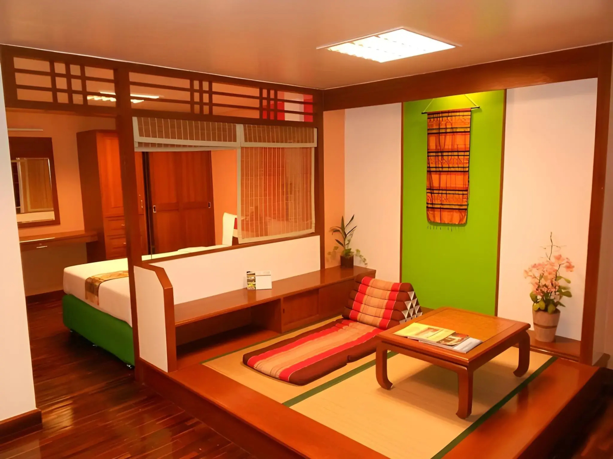 BS Court Boutique Residence