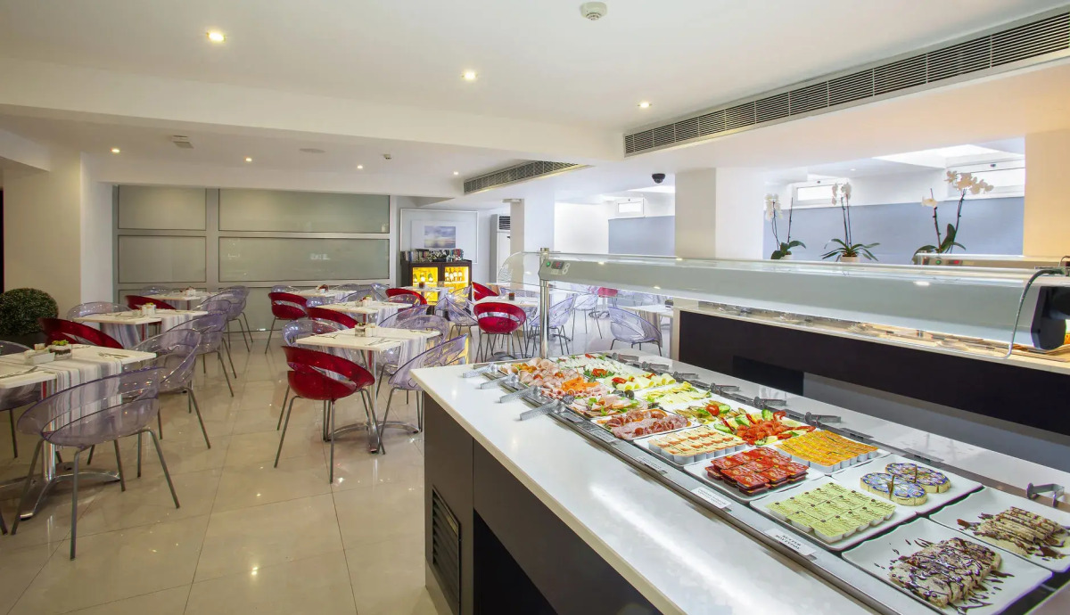 Amorgos Boutique Hotel