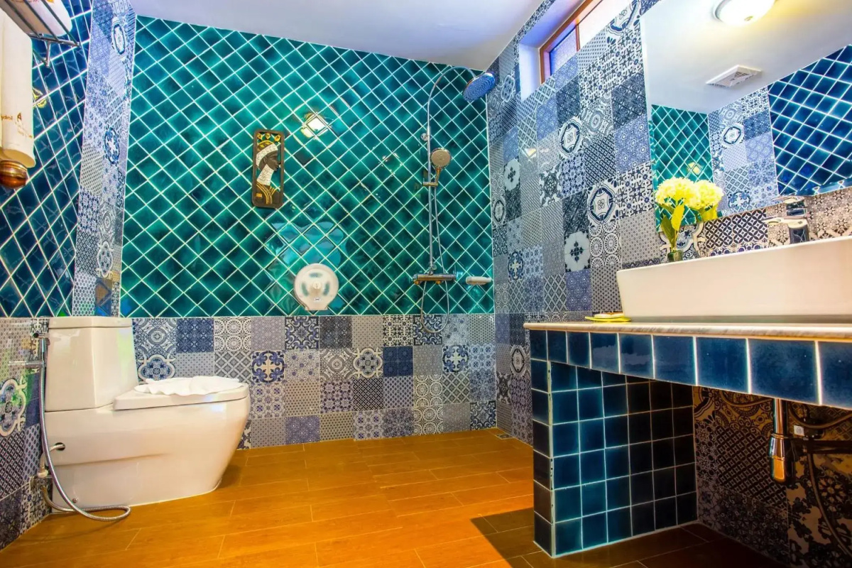 Pingdoi Hualin Boutique Hotel
