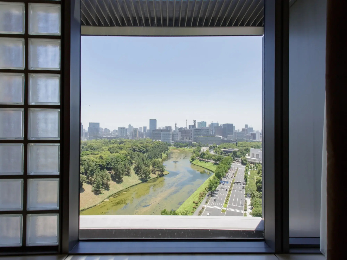 Hotel Grand Arc Hanzomon