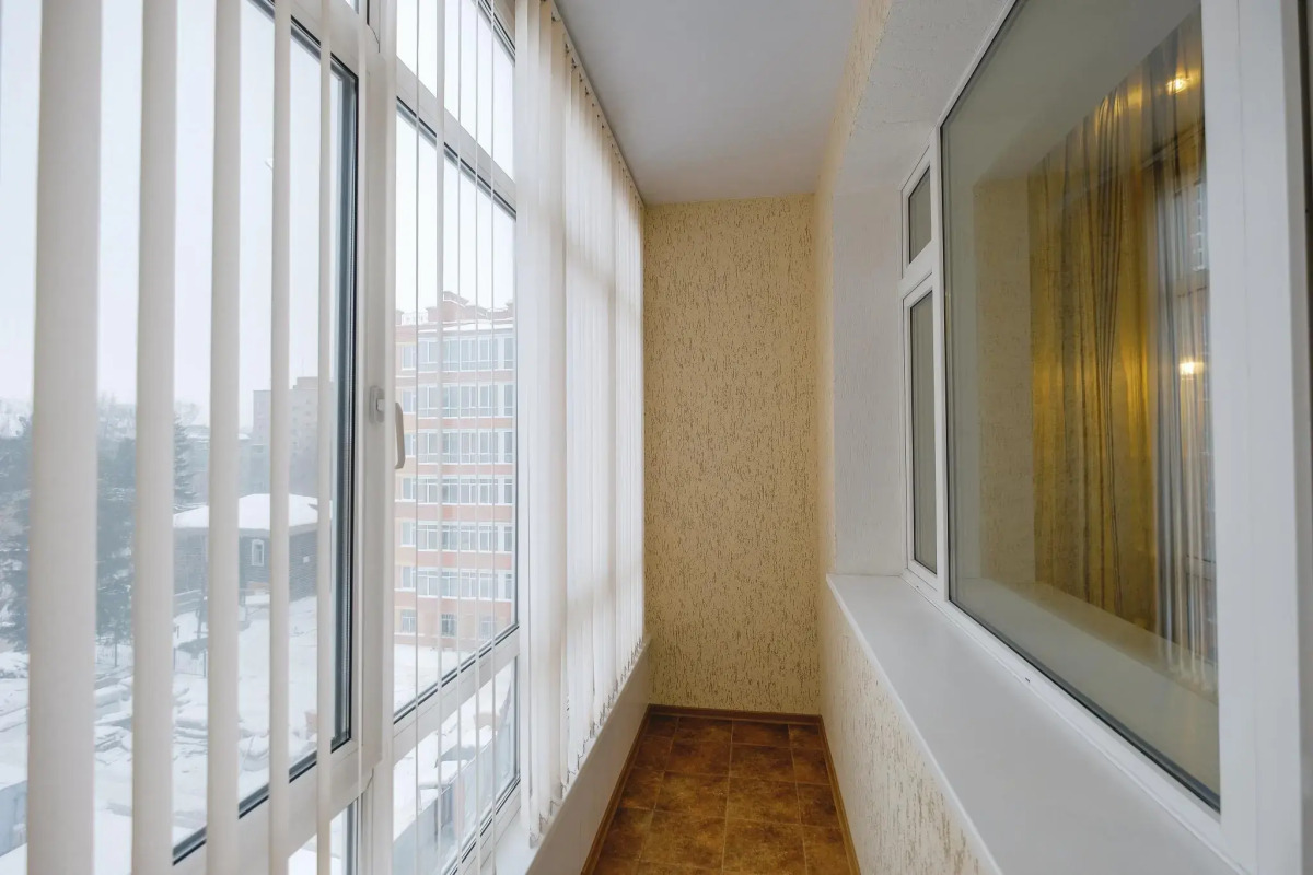 Апартаменты «Петровские» на Карташова, 29Б