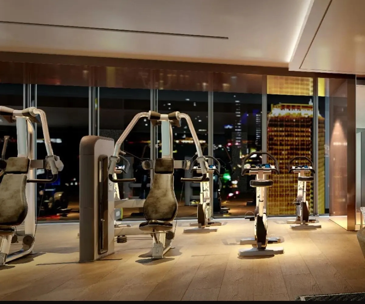 One&Only One Za'abeel