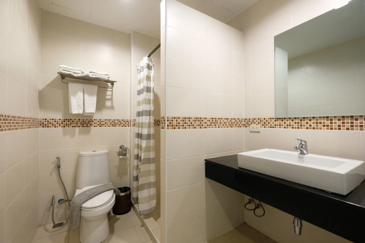 Wongamat Privacy Residence & Resort