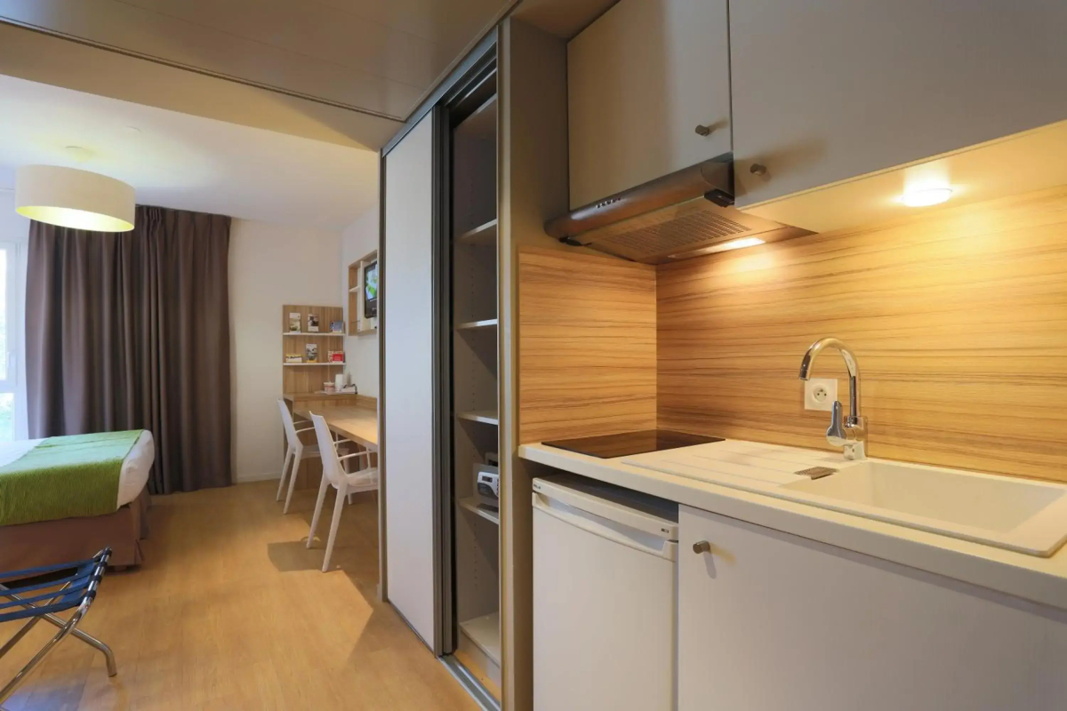 Q7 Lodge Lyon 7