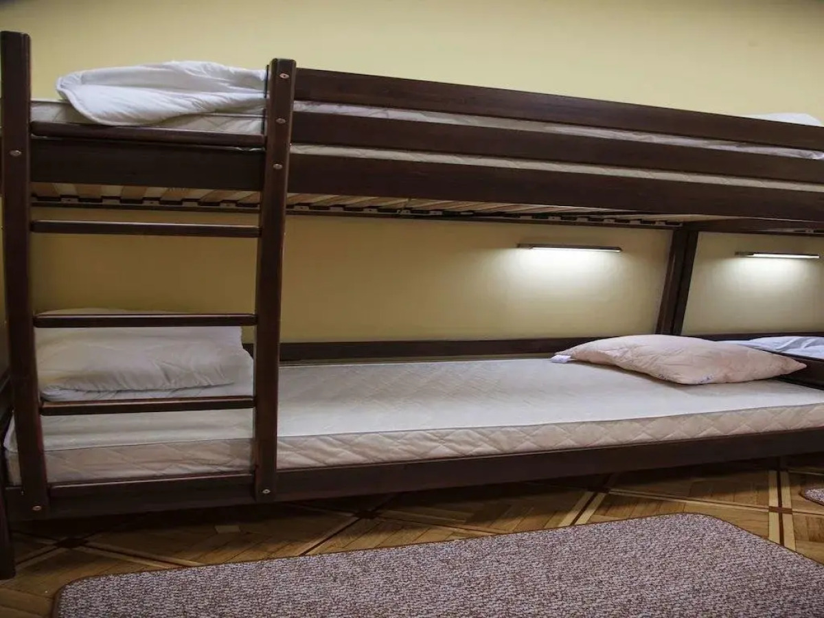 Хостел Берлога