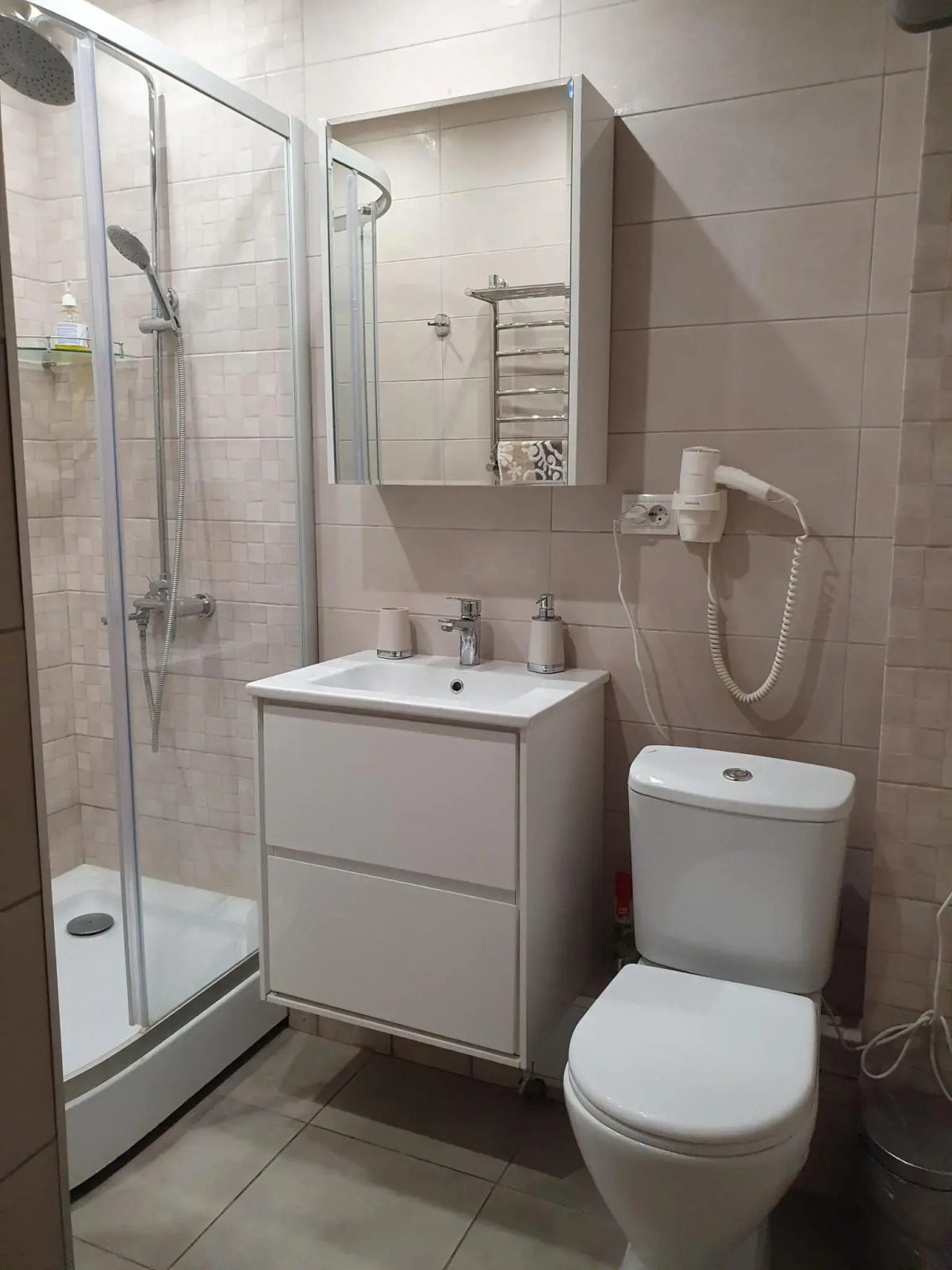 Гостевой дом Пролетарская, 19