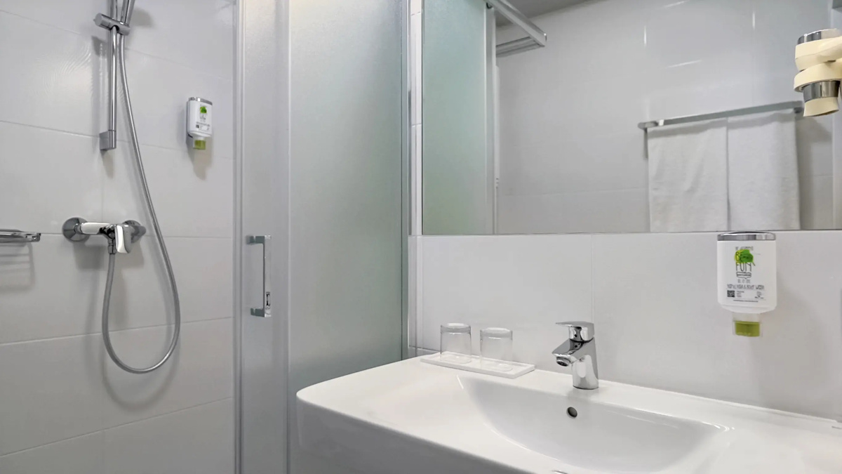 MDM Hotel Warsaw